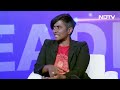 Kranti Founder Robin Talks About The Ugly Truth Of Sex Trafficking In India | Wisdom Of Leaders - 03:27 min - News - Video