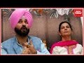 Navjot Singh Sidhu & His Wife To Join Aam Admi Party !
