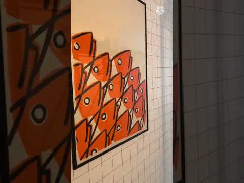 Vidéo de l’hébergement