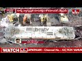 LIVE : 17 మంది ఫోన్లు స్విచ్ ఆఫ్..తెలుగోళ్లు ఎక్కడ..? | Odisha Train Accident | hmtv  - 01:47:26 min - News - Video