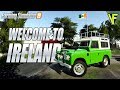 Welcome to This Is IreLand v1.0.0.0