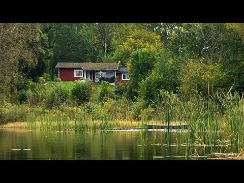 Vidéo de l’hébergement