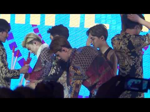140906 TLP Jakarta - Sorry Sorry, Dream Girl, RDD, Genie, Gee D.O Focus