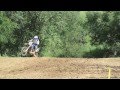 Ledeč nad Sázavou 2012 Motocross 