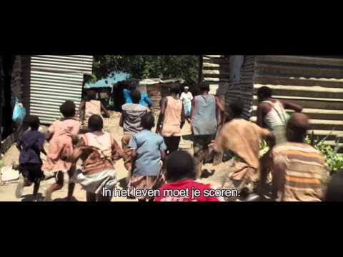 Africa United'