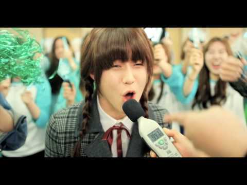 SHINee World Academy