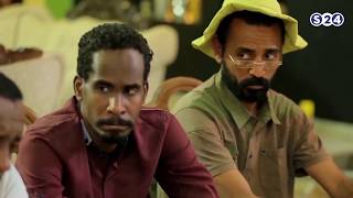 فرصة حنك - مسلسل دبل اكس لارج - الحلقة 24 - رمضان 2018 - فرصة حنك - مسلسل دبل اكس لارج - الحلقة 24 - رمضان 2018 -
