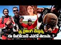 స్కై డైవింగ్ చేస్తున్న ఈ హీరోయిన్ ఎవరో తెలుసా? | Heroine Madhoo Sky Diving | Indiaglitz Telugu