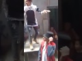 صالح فوكس بتاع الرقص الشعبي Posts Facebook