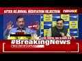 Gopal Rai Speaks On  ED Summon To CM Kejariwal | CM Kejriwal Not To Appear Before ED | NewsX  - 11:14 min - News - Video