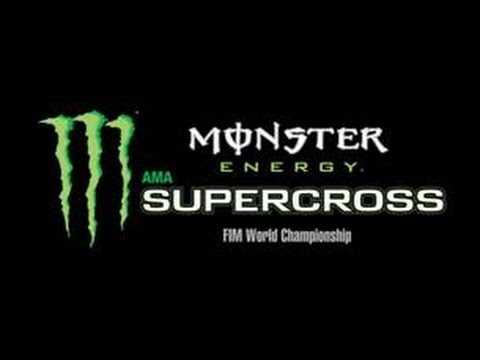 2013 Anaheim SX Rd. 1 Pits ft Durham, Osborne, J Hill - vurbmoto 