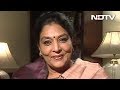 Renuka Chowdhury On Congress Failure In Telangana