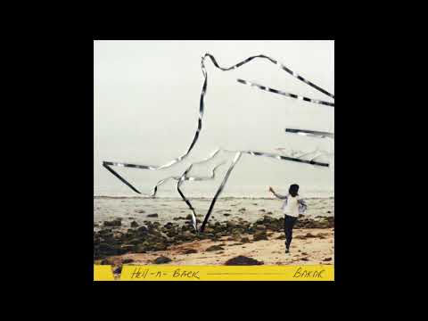 Bakar - Hell N Back
