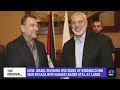 Israel showing few signs of winding down war in Gaza as Hamas leader at large  - 05:38 min - News - Video