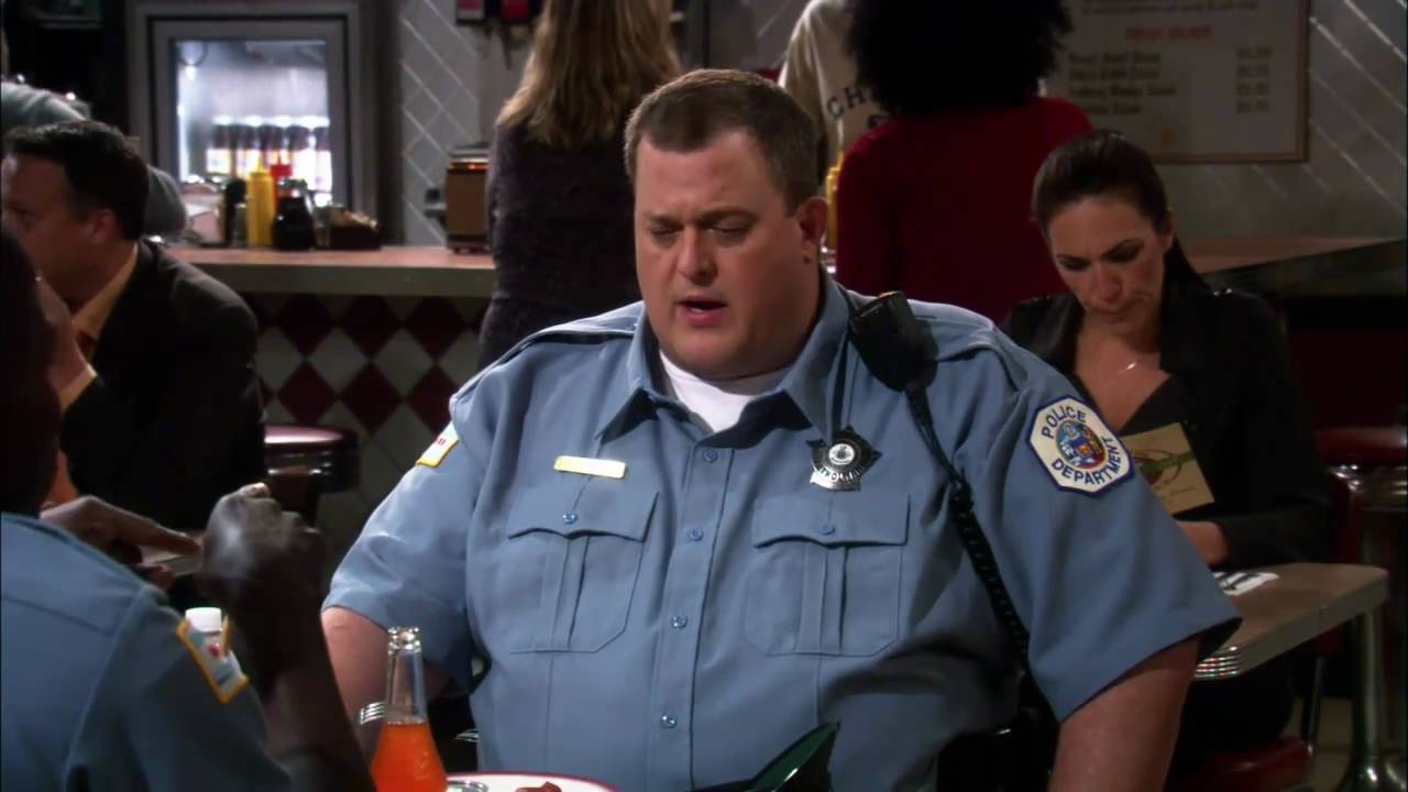 Trailer de Mike & Molly