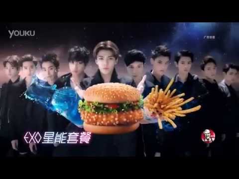 HD 141229 EXO KFC China 3 CF