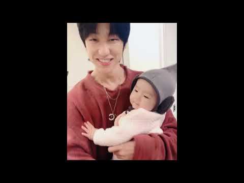 Just a bunch of Kpop Vines (Mostly BTS)