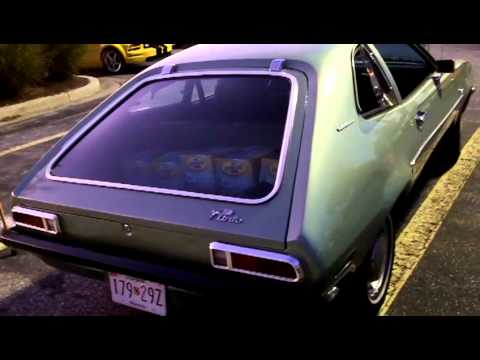 1972 Ford pinto youtube #4