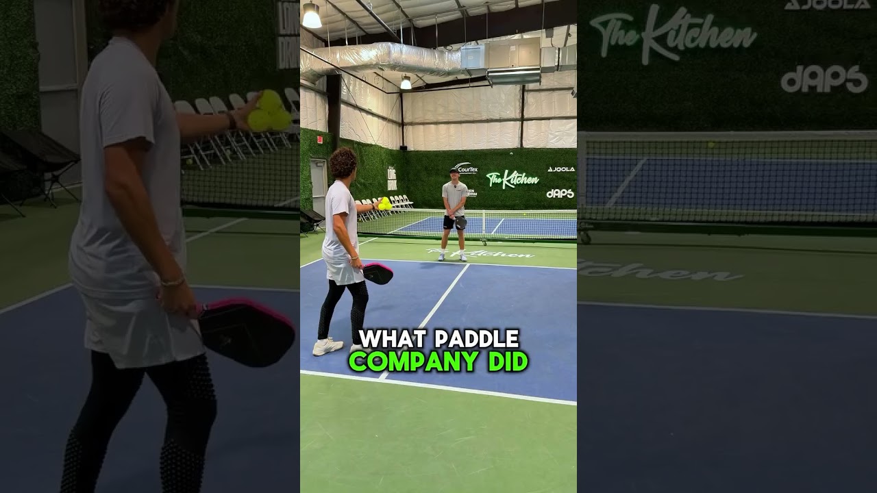 How many would you have got right? Follow for more funny content #pickleball #pickleballislife
