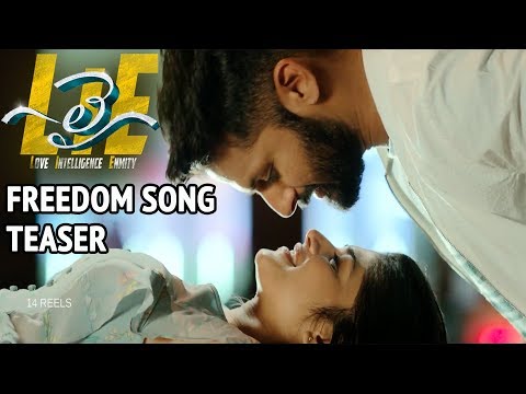 LIE-Movie-Freedom-Song-Teaser