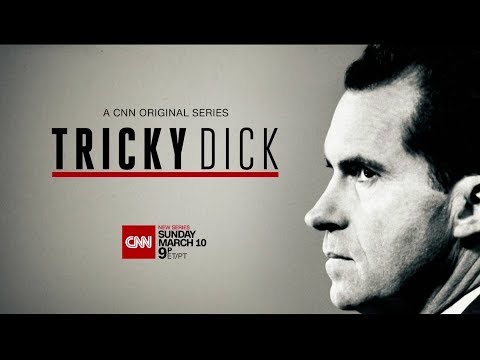 Tricky Dick'