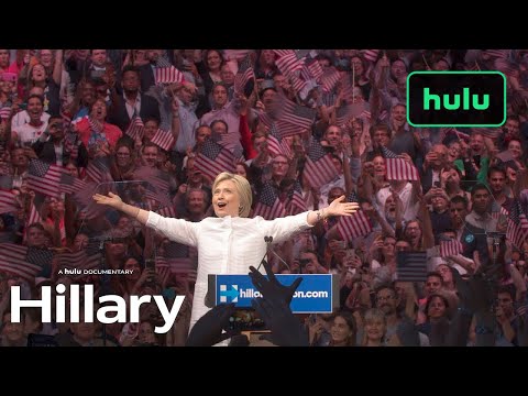 Hillary'