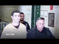 Judge dismisses terrorism charges against Luigi Mangione - 01:28 min - News - Video