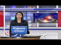 CM Today : CM Revanth Meets Nirmala Sitharaman | CM Revanth Meets Nitin Gadkari | V6 News - 02:42 min - News - Video