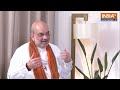 Amit Shah On POK : पीओके में आजादी के नारे लग रहे है , सुनिए अमित शाह ने इस पर क्या कहा ? Loksabha  - 07:02 min - News - Video