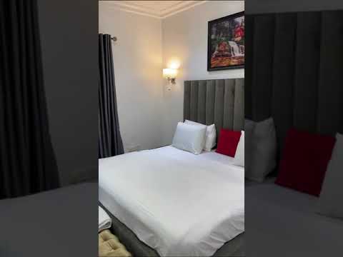 Video van accommodatie