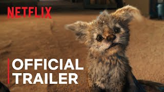 CHUPA (2023) Netflix Tv Web Series Trailer