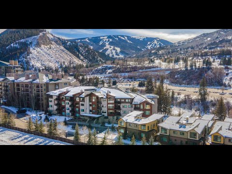 Property video