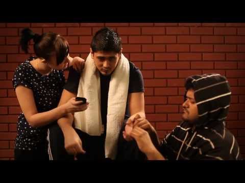 #CoolestInterviewEver: The Fight