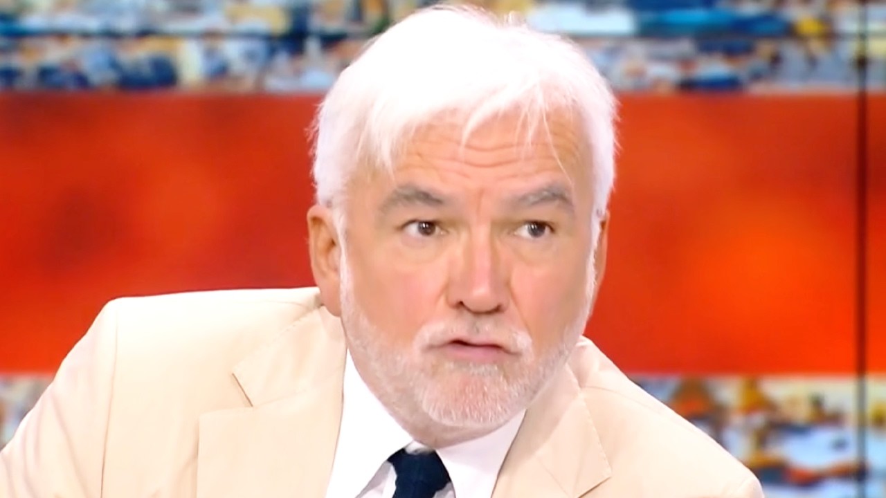 Pascal Praud : "Depuis 1986, la droite, c’est un naufrage. Ces gens ont bradé la France"