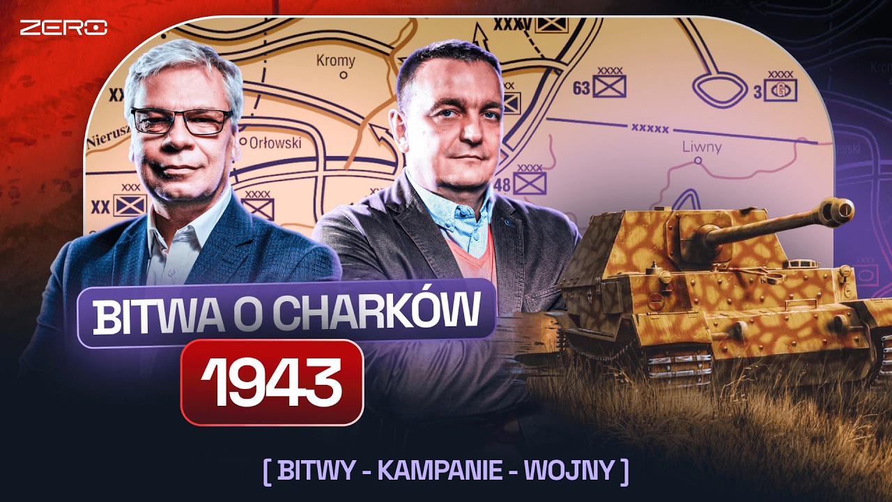 OFENSYWA NIEMIEC I ODWET ARMII CZERWONEJ I BITWY - KAMPANIE - WOJNY