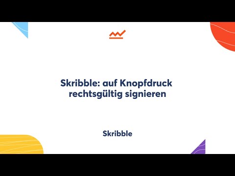 video Skribble