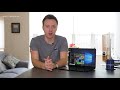 Asus ZenBook 3 Deluxe (8th Gen 2018) Review | The Tech Chap