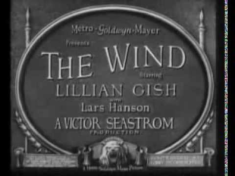 The Wind'