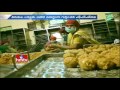 TTD Clarity On Tirumala Laddu Licence To Food Safety Authority And Standards