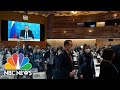 Watch: U.N. Envoys Stage Walkout As Russias Lavrov Begins Address
