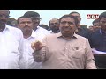 🔴LIVE: మంత్రి నారాయణ ప్రెస్ మీట్ || TDP Minister Narayana Press Meet || ABN Telugu  - 14:20 min - News - Video