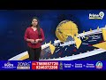 RTC బస్సులో హఠాత్తుగా చెలరేగిన మంటలు | RTC Bus Incident In Kakinada | Prime9 News  - 01:11 min - News - Video