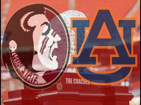 FSU Vs Auburn Hype Video