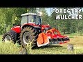 Biobeltz UM 300 Forestry Mulcher v1.0