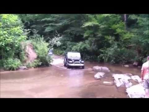 Earls ford chattooga river #4