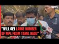 Tamil Nadu Will Be Decisive Verdict For PM Modi In 2025: State BJP Chief K Annamalai
