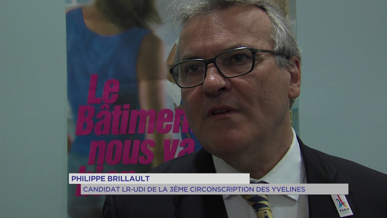 BTP Yvelines : les réponses des candidats aux législatives