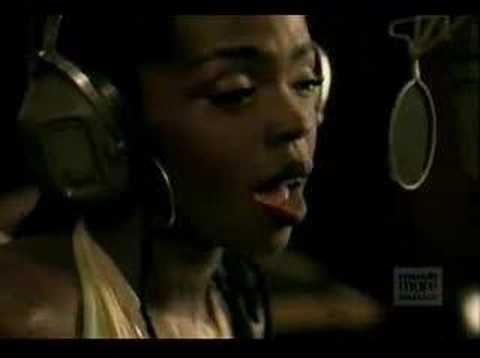 BOB MARLEY FEAT LAURYN HILL