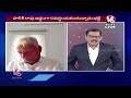 Good Morning Telangana LIVE : Debate On CM Revanth Comments On KCR Over Kaleshwaram | V6 News  - 00:00 min - News - Video