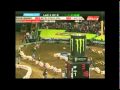 AMA SUPERCROSS CRASHES 2010